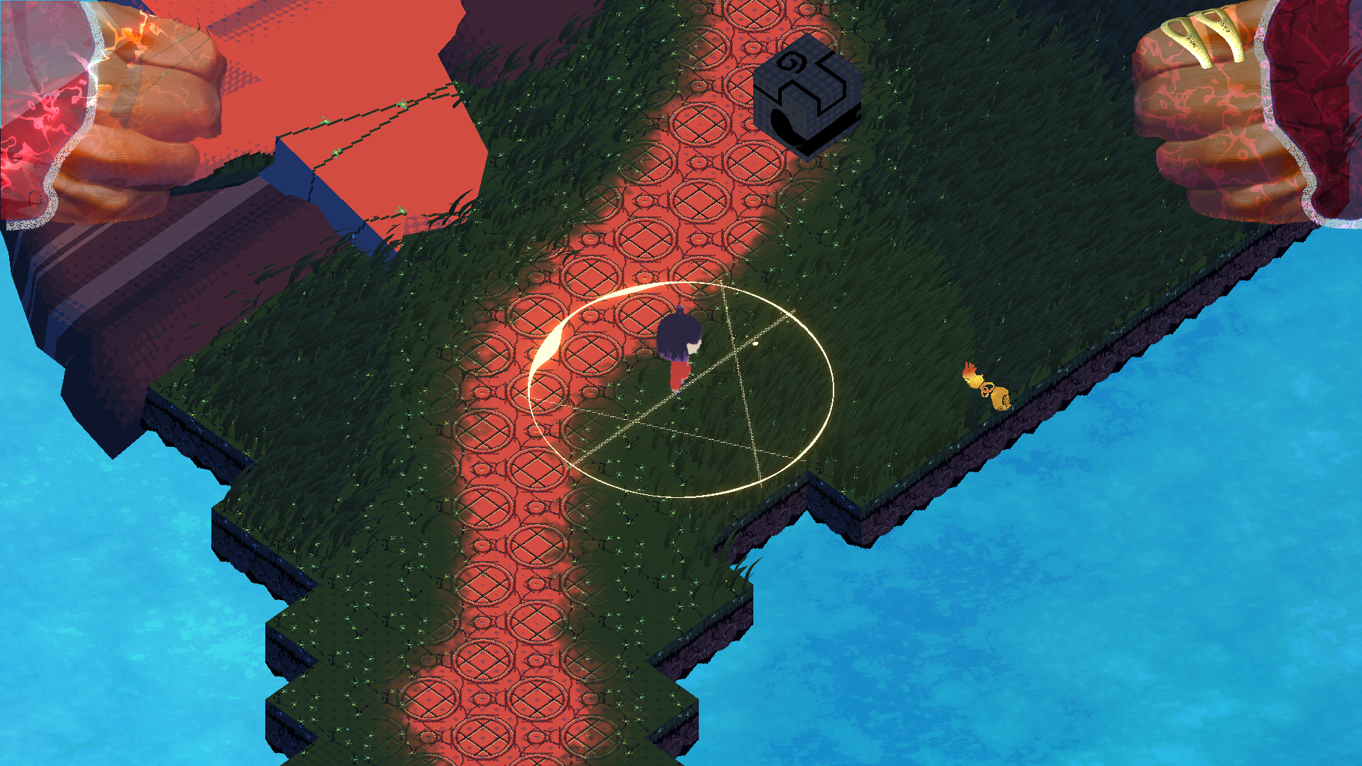 Description of image